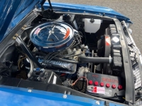 1967 Ford Mustang for sale in Michigan (ID-127218)