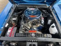 1967 Ford Mustang for sale in Michigan (ID-127218)