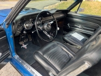 1967 Ford Mustang for sale in Michigan (ID-127218)