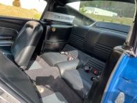 1967 Ford Mustang for sale in Michigan (ID-127218)