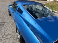 1967 Ford Mustang for sale in Michigan (ID-127218)