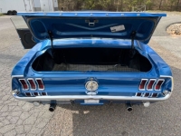 1967 Ford Mustang for sale in Michigan (ID-127218)