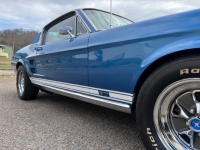 1967 Ford Mustang for sale in Michigan (ID-127218)