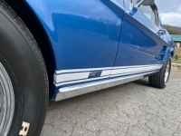 1967 Ford Mustang for sale in Michigan (ID-127218)