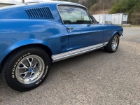 1967 Ford Mustang for sale in Michigan (ID-127218)