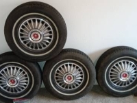 1967 Ford Mustang for sale in Michigan (ID-127258)