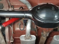 1967 Ford Mustang for sale in Michigan (ID-127258)