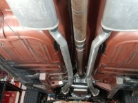 1967 Ford Mustang for sale in Michigan (ID-127258)