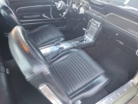 1967 Ford Mustang for sale in Michigan (ID-127258)