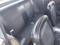 1967 Ford Mustang for sale in Michigan (ID-127258)