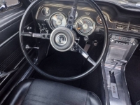 1967 Ford Mustang for sale in Michigan (ID-127258)