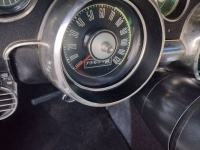 1967 Ford Mustang for sale in Michigan (ID-127258)