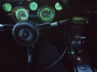 1967 Ford Mustang for sale in Michigan (ID-127258)