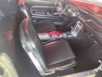 1967 Ford Mustang for sale in Michigan (ID-127258)
