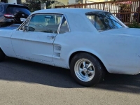 1967 Ford Mustang for sale in Michigan (ID-127315)