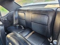 1967 Ford Mustang for sale in Michigan (ID-127315)
