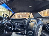 1967 Ford Mustang for sale in Michigan (ID-127315)