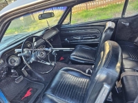 1967 Ford Mustang for sale in Michigan (ID-127315)