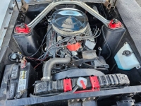 1967 Ford Mustang for sale in Michigan (ID-127315)
