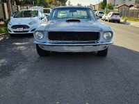 1967 Ford Mustang for sale in Michigan (ID-127315)