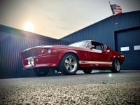 1967 Ford Mustang for sale in Riverhead, New York (ID-127403)