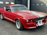 1967 Ford Mustang for sale in Riverhead, New York (ID-127403)