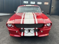 1967 Ford Mustang for sale in Riverhead, New York (ID-127403)