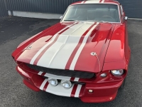 1967 Ford Mustang for sale in Riverhead, New York (ID-127403)