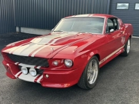 1967 Ford Mustang for sale in Riverhead, New York (ID-127403)