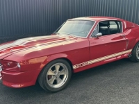 1967 Ford Mustang for sale in Riverhead, New York (ID-127403)