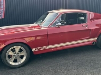 1967 Ford Mustang for sale in Riverhead, New York (ID-127403)