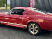 1967 Ford Mustang for sale in Riverhead, New York (ID-127403)