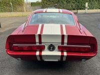 1967 Ford Mustang for sale in Riverhead, New York (ID-127403)