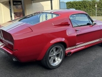 1967 Ford Mustang for sale in Riverhead, New York (ID-127403)