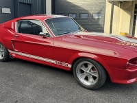 1967 Ford Mustang for sale in Riverhead, New York (ID-127403)