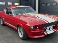 1967 Ford Mustang for sale in Riverhead, New York (ID-127403)