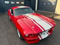 1967 Ford Mustang for sale in Riverhead, New York (ID-127403)