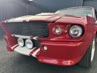 1967 Ford Mustang for sale in Riverhead, New York (ID-127403)