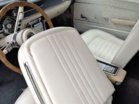 1967 Ford Mustang for sale in Michigan (ID-127418)