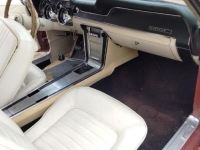 1967 Ford Mustang for sale in Michigan (ID-127418)