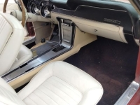 1967 Ford Mustang for sale in Michigan (ID-127418)