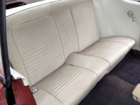1967 Ford Mustang for sale in Michigan (ID-127418)