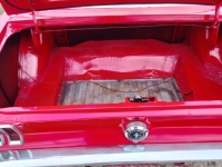 1967 Ford Mustang for sale in Michigan (ID-127418)