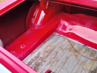 1967 Ford Mustang for sale in Michigan (ID-127418)
