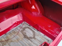 1967 Ford Mustang for sale in Michigan (ID-127418)