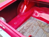 1967 Ford Mustang for sale in Michigan (ID-127418)