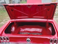 1967 Ford Mustang for sale in Michigan (ID-127418)