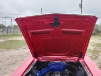 1967 Ford Mustang for sale in Michigan (ID-127418)