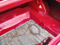 1967 Ford Mustang for sale in Michigan (ID-127418)