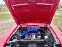 1967 Ford Mustang for sale in Michigan (ID-127418)